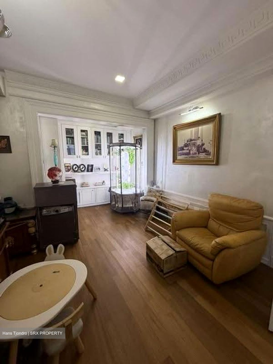 Yong An Park (D9), Condominium #618936581